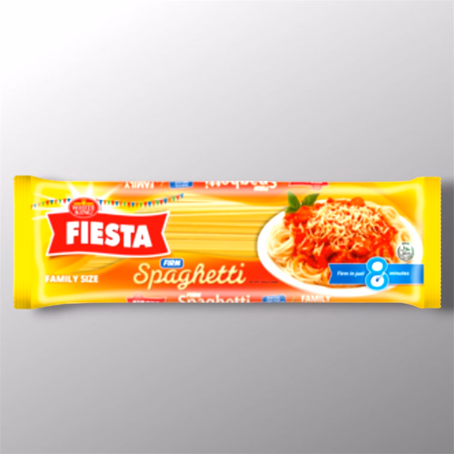 Fiesta Spaghetti 400g