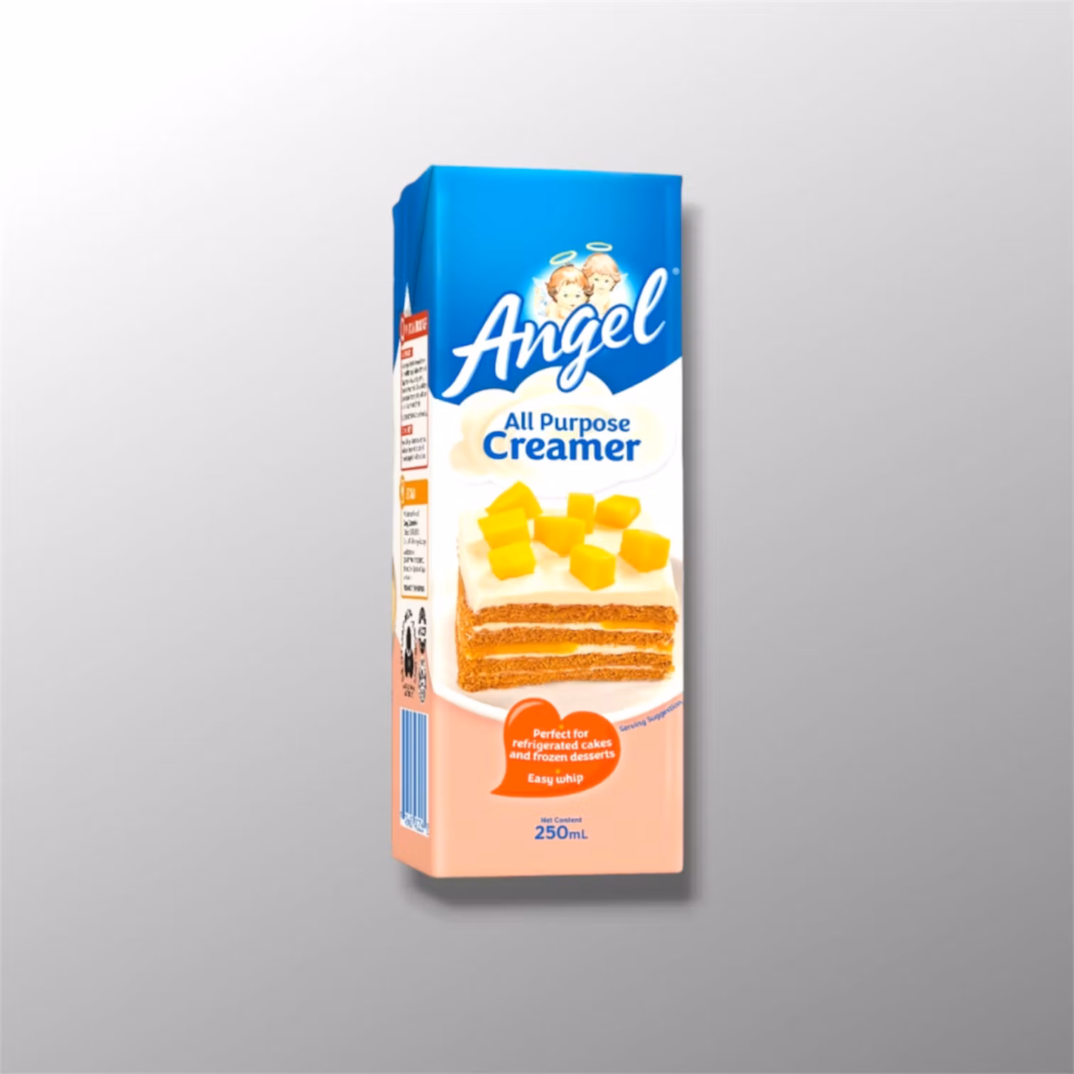 Angel Milk All Purpose Cream 250 ml
