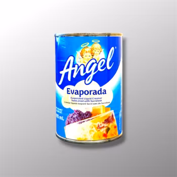 Angel Evaporada