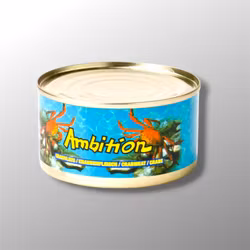 Ambition Real Crab Meat 170g