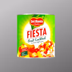 Fiesta Fruit Cocktail 432g