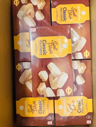 Goldilocks Polvoron Classic