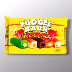 Fudgee Barr Flavor Combo