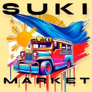 Suki  Market