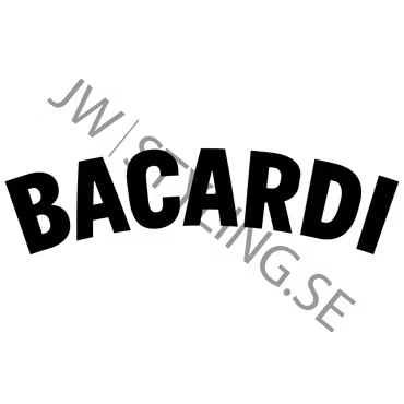 Bacardi Dekal