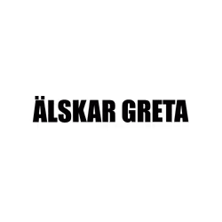 Älskar Greta Dekal