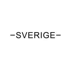 Sverige Dekal
