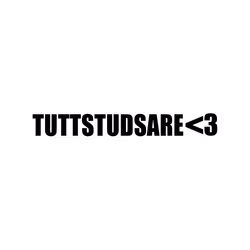 Tuttstudsare Dekal
