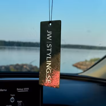 Watermelon JW Styling Doftis