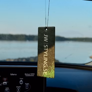 Fresh Apple JW Styling Doftis