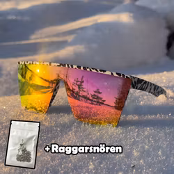 Raggarkit Nr 1
