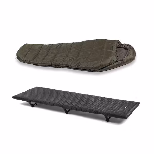 Sovsäckar & Sängar - VAKTBUTIKEN.SE