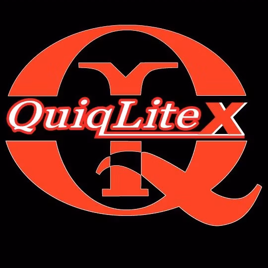 QuiqLite - VAKTBUTIKEN.SE