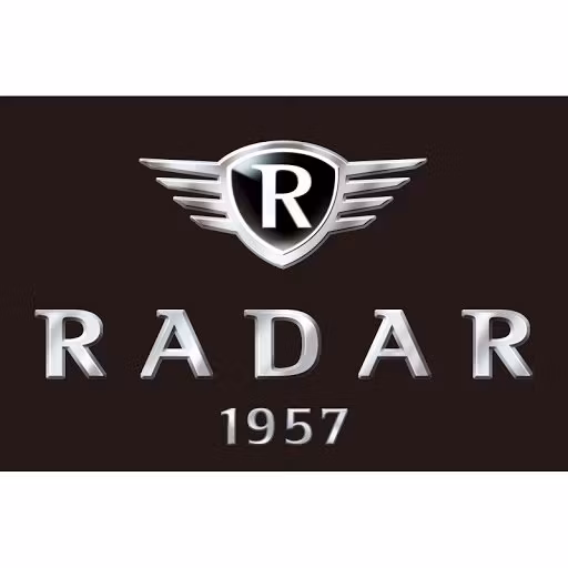 RADAR 1957 - VAKTBUTIKEN.SE