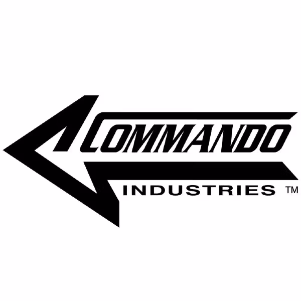COMMANDO INDUSTRIES - VAKTBUTIKEN.SE
