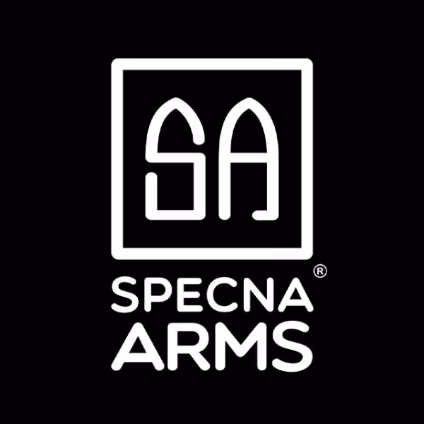 SPECNA ARMS - MILITARYSTORE.SE