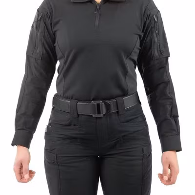 Damkläder - Tjejkläder - VAKTBUTIKEN.SE