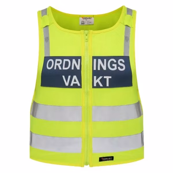 Uniform - Ordningsvakt - VAKTBUTIKEN.SE