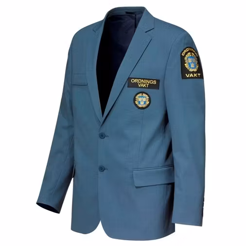 OV Kostymer - VAKTBUTIKEN.SE