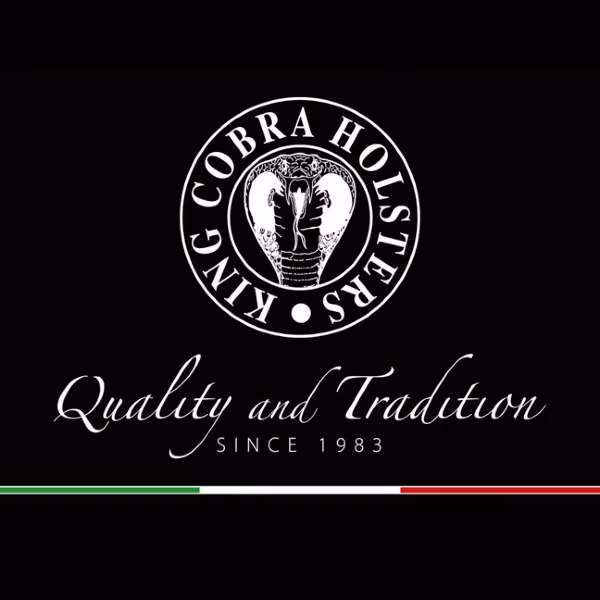 KING COBRA - VAKTBUTIKEN.SE