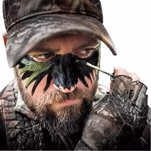 Kamouflage & Maskering - VAKTBUTIKEN.SE