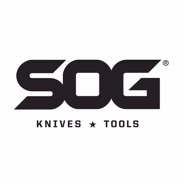 SOG KNIVES & TOOLS - VAKTBUTIKEN.SE