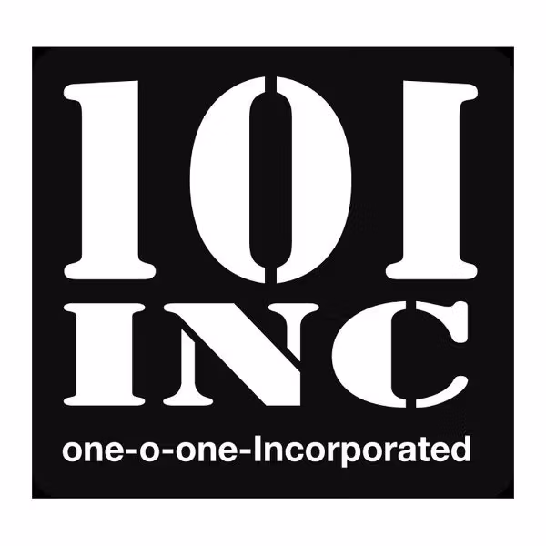 101 INC® - VAKTBUTIKEN.SE