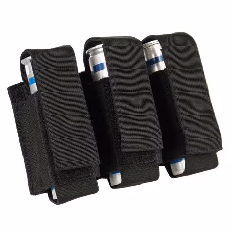 Granatfickor - VAKTBUTIKEN.SE