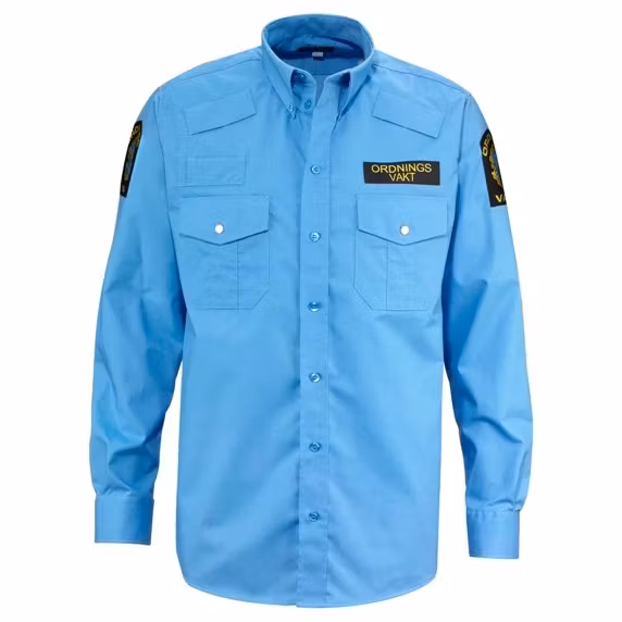 OV Skjortor - VAKTBUTIKEN.SE