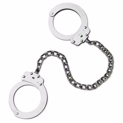 Fotfängsel - VAKTBUTIKEN.SE