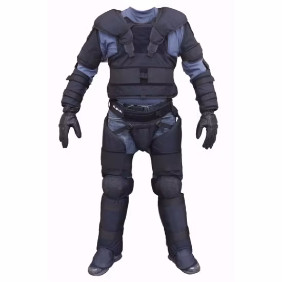 Kravallutrustning - VAKTBUTIKEN.SE