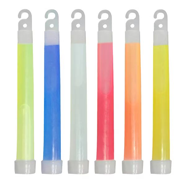 Ljusstavar - Lightsticks - VAKTBUTIKEN.SE