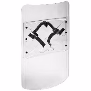 Kravallsköldar - VAKTBUTIKEN.SE