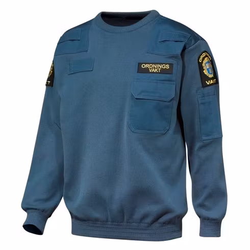 OV Tröjor - VAKTBUTIKEN.SE