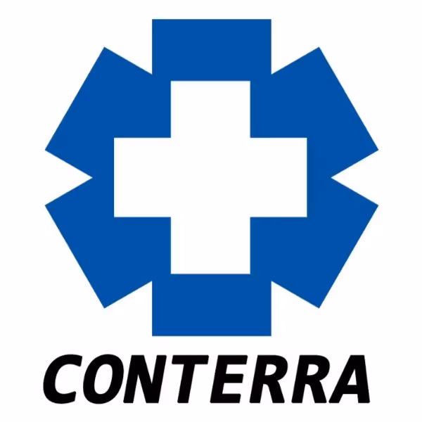 CONTERRA - VAKTBUTIKEN.SE