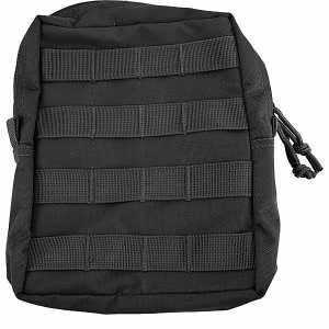 MOLLE Fickor & Pouches - VAKTBUTIKEN.SE