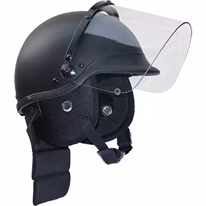 Hjälmar - VAKTBUTIKEN.SE