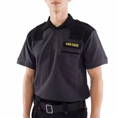 Väktare Tröjor - VAKTBUTIKEN.SE