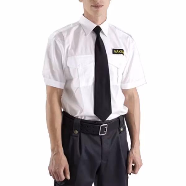Väktare Skjortor - VAKTBUTIKEN.SE