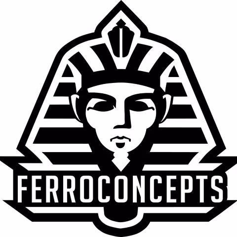 FERRO CONCEPTS - VAKTBUTIKEN.SE