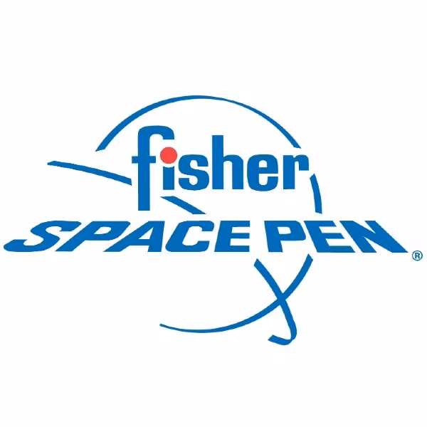 FISHER SPACE PEN - VAKTBUTIKEN.SE