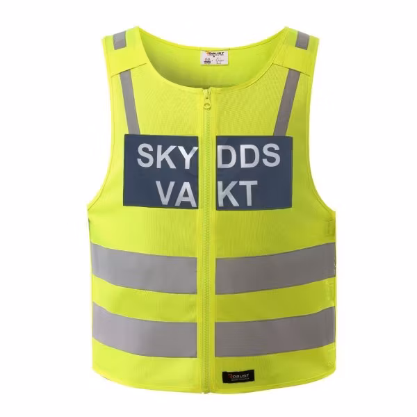 Uniform - Skyddsvakt - VAKTBUTIKEN.SE