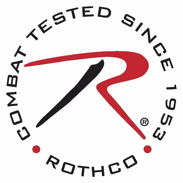 VAKTBUTIKEN.SE > ROTHCO Militärkläder & Militärutrustning - Köp online här!