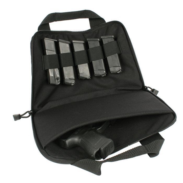 Vapenväskor - Range Bags - VAKTBUTIKEN.SE