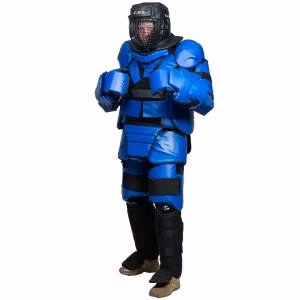 Fullkroppsskydd - VAKTBUTIKEN.SE