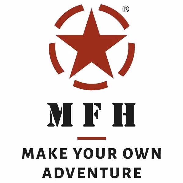 MFH INT. COMP - VAKTBUTIKEN.SE