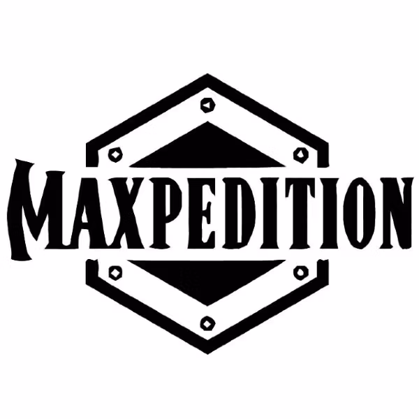 MAXPEDITION - VAKTBUTIKEN.SE
