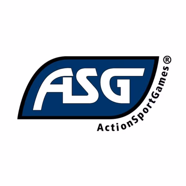 ASG - MILITARYSTORE.SE