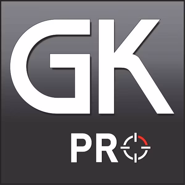 GK PRO - VAKTBUTIKEN.SE