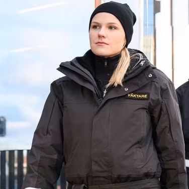 Väktare Uniform Damer - VAKTBUTIKEN.SE
